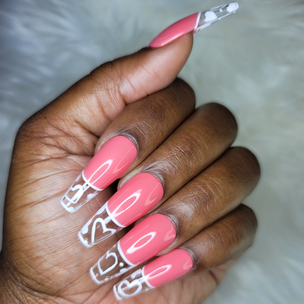 Press on Nails